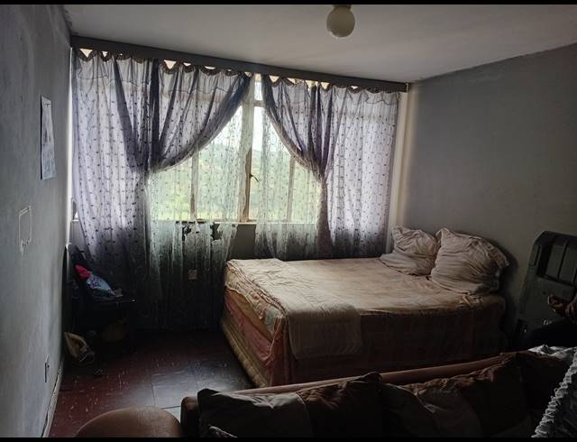 2 BEDROOM APARTMENT FOR SALE IN PROCLAMATION HILL